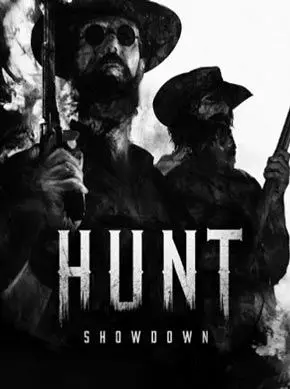 Hunt Showdown steam