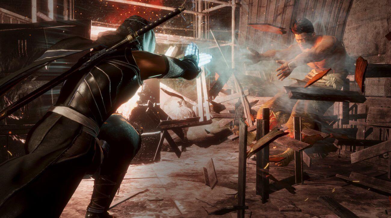 dead or alive 6 pc download
