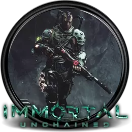 Immortal Unchained steam