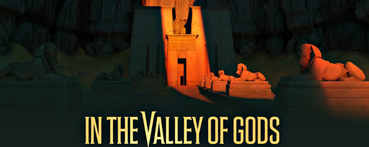 In The Valley of Gods free download