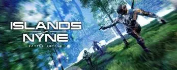 Islands of Nyne Battle Royale free download