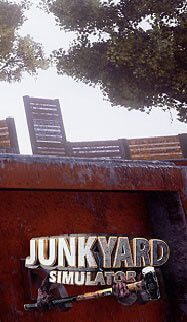 Junkyard Simulator steam