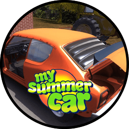 My Summer Car para Windows - Baixar