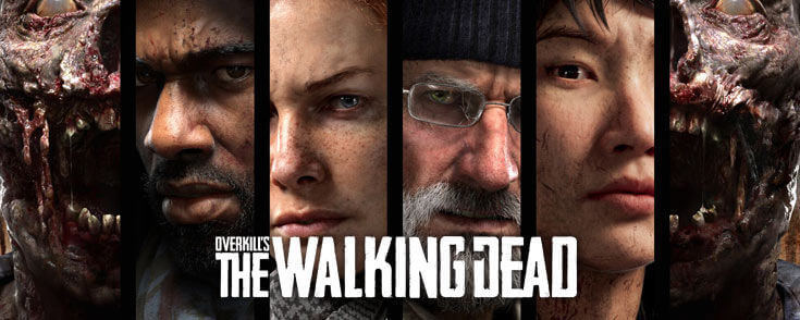 OVERKILL's The Walking Dead free download