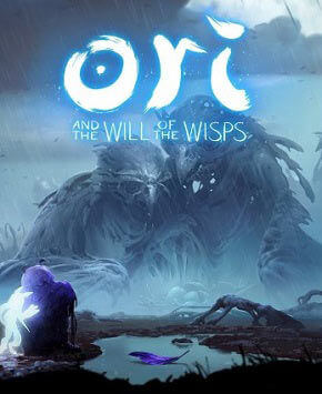 ori and the will of the wisps on steam