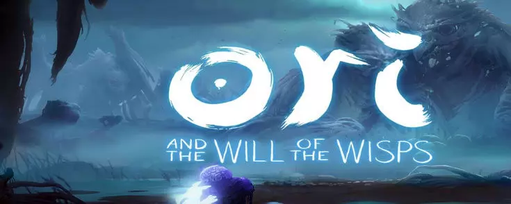ori and the will of the wisps steam