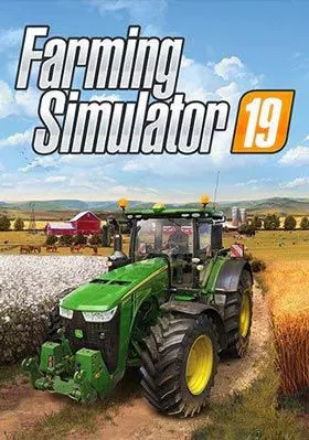 farming simulator 19 release date