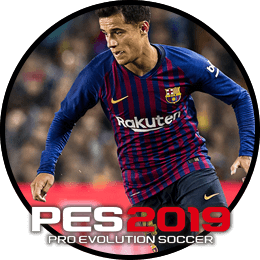 pro evolution soccer 2019 crack