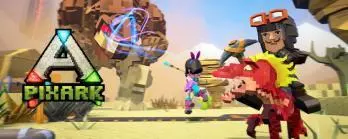 PixARK free download