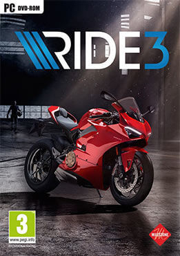 RIDE 3 free download