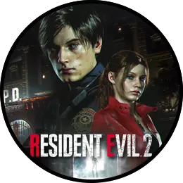 Resident Evil 2 Remake steam