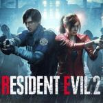 Resident Evil 2 Remake Download