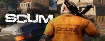 SCUM torrent