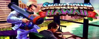 shakedown hawaii review ps4, pc, 3ds