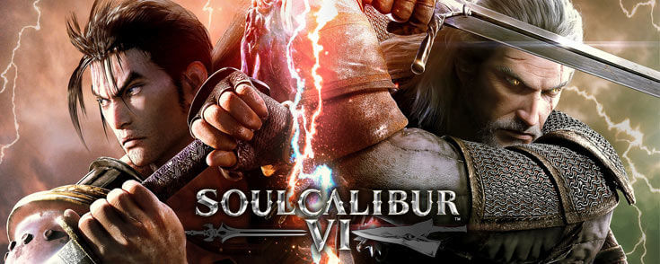 Soulcalibur 6 free download