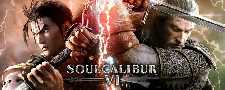 Soulcalibur 6 free download