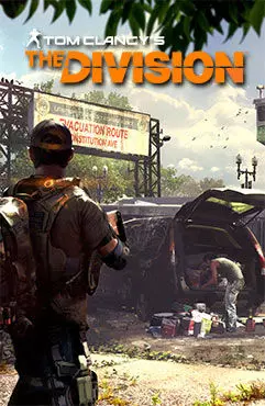 tom clancy's the division 2 release date