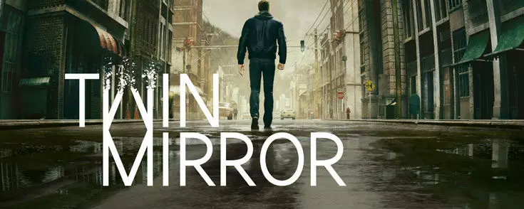 Twin Mirror game download