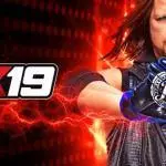 WWE 2K19 free Download