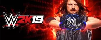 WWE 2K19 download