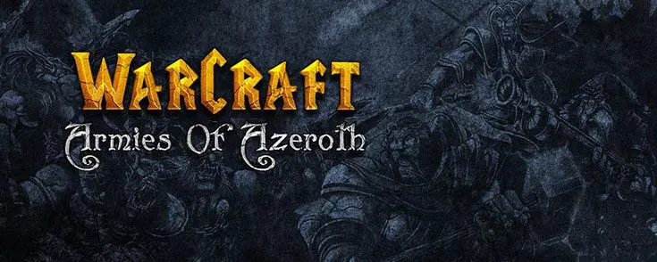 Warcraft: Armies of Azeroth torrent