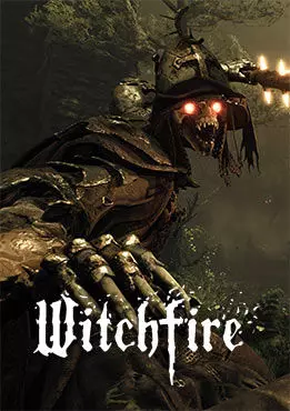 witchfire game