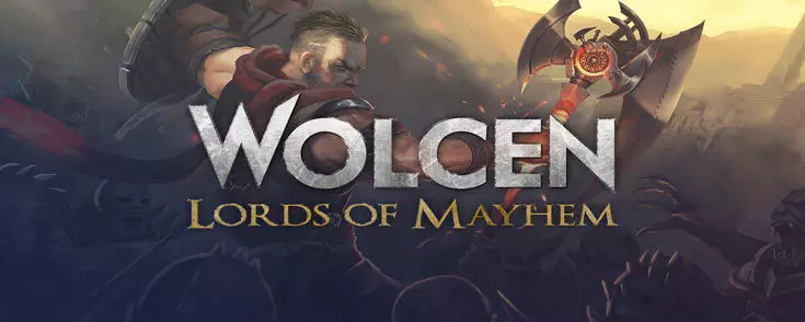 Wolcen: Lords of Mayhem torrent