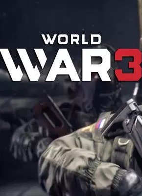 world war 3 the game