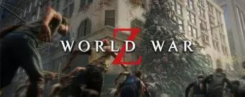 World War Z free download