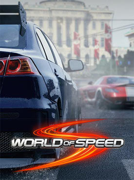 World of Speed download