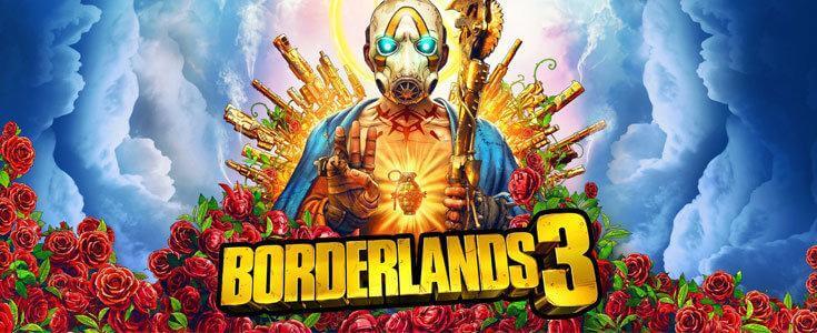 Borderlands 3 free download