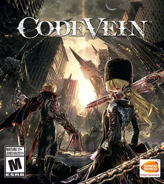 Code Vein download