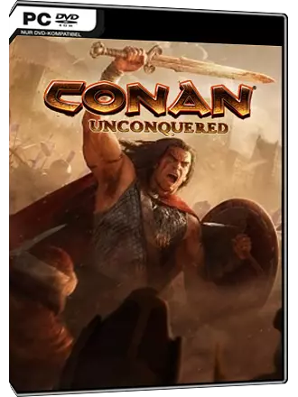 Conan Unconquered torrent