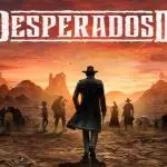 Desperados III Download