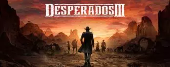 Desperados 3 free download