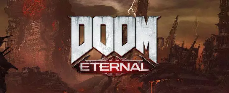 Doom Eternal free download