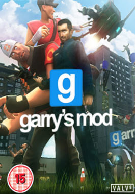 Garry's Mod game download