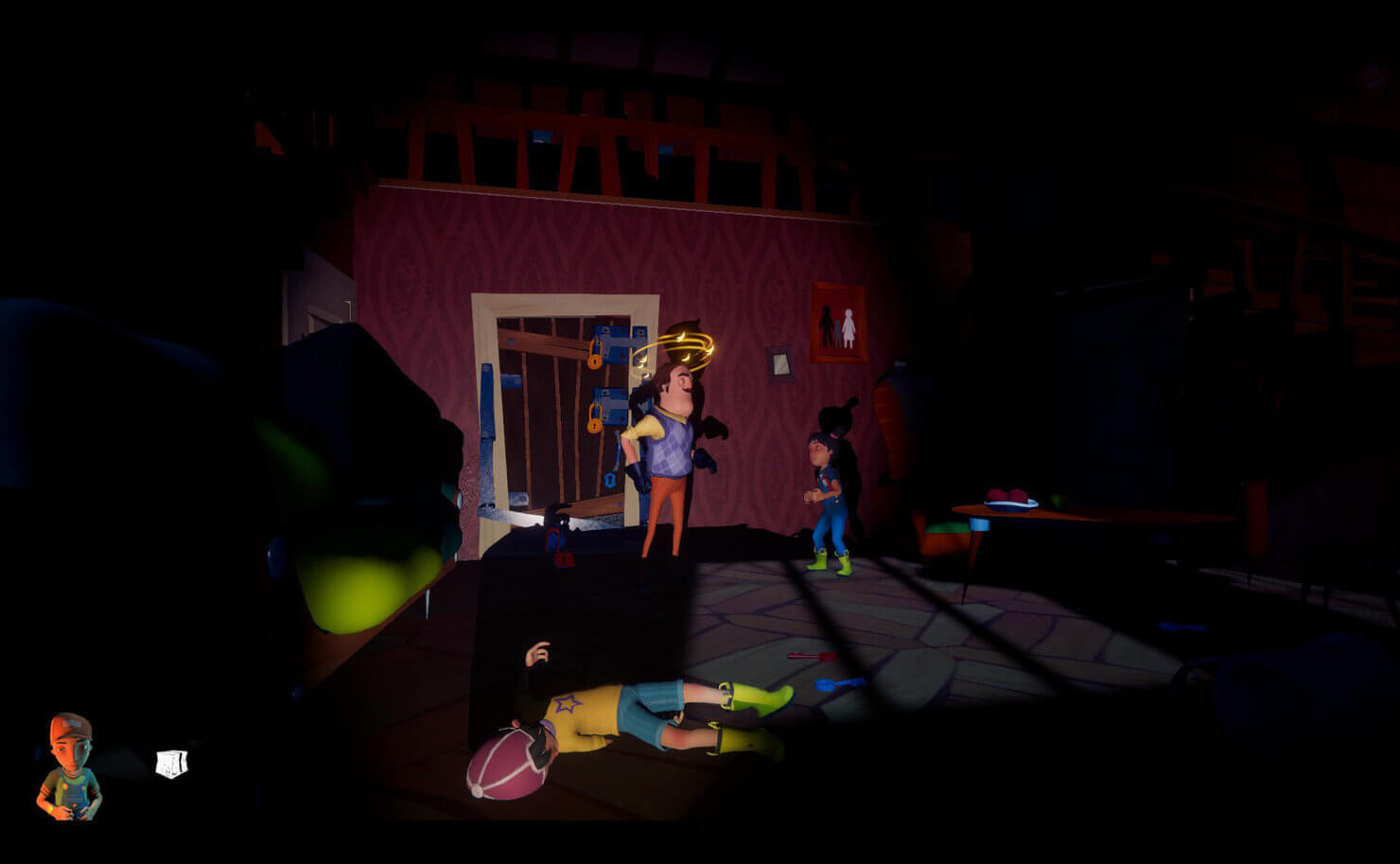 secret neighbor download for free secret neighbor download for free