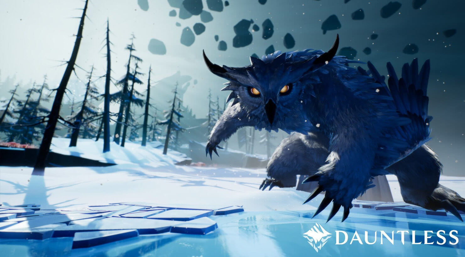 dauntless download speed dauntless download speed