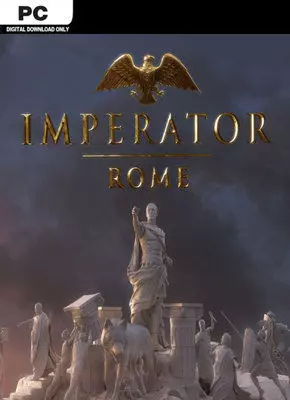 Imperator: Rome crack