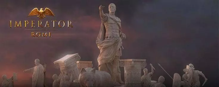 Imperator: Rome torrent game