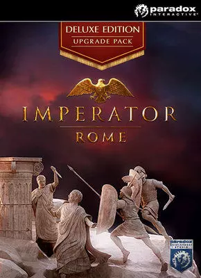 Imperator: Rome games download