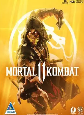 Mortal Kombat 11 game download