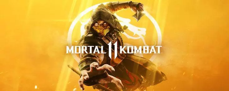 Mortal Kombat 11 game download pc