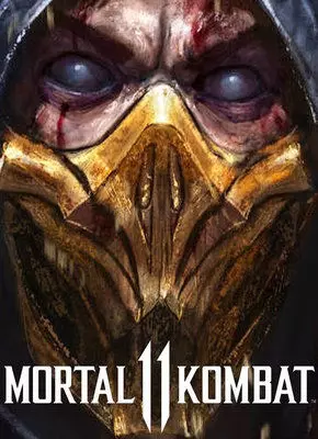 Mortal Kombat 11 torrent game PC