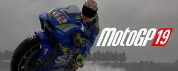 MotoGP 19 game
