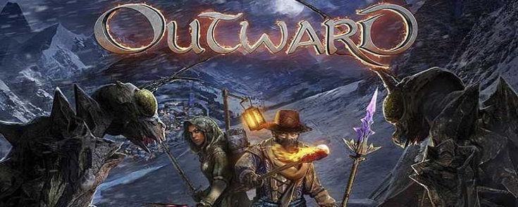 Outward game download