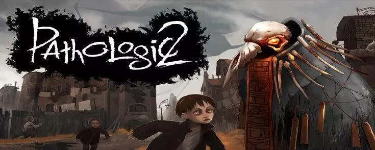 Pathologic Remake PC Download