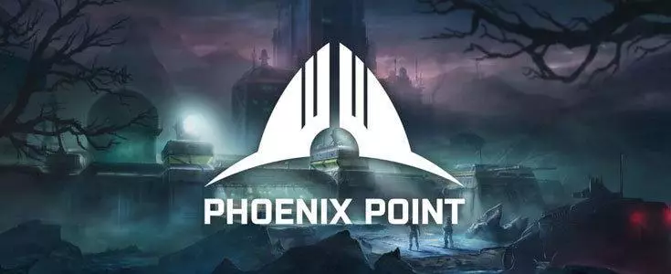 Phoenix Point free download