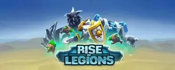 Rise of Legions free download
